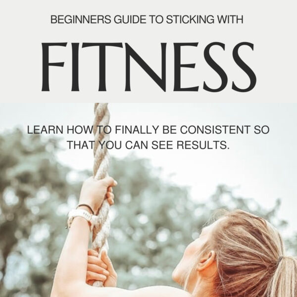Consistency Guide