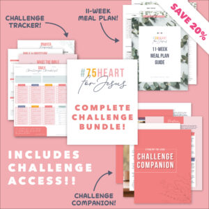 Complete Challenge Bundle!